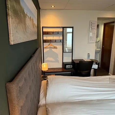 Zee En Duin ホテル カトウェイク・アーン・ゼー