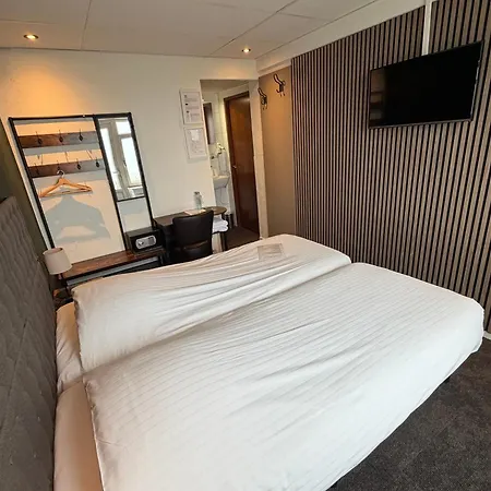 Hotel Zee En Duin Katwijk aan Zee