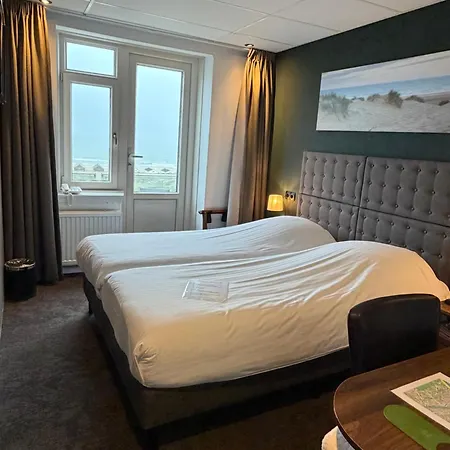 Zee En Duin カトウェイク・アーン・ゼー