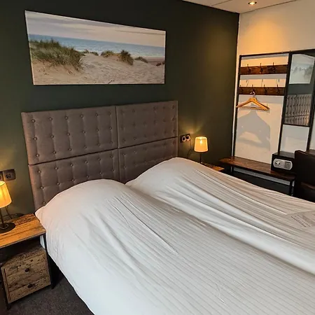 Zee En Duin 3* Katwijk aan Zee