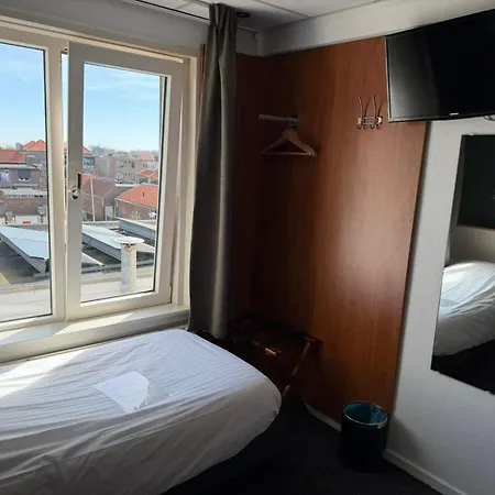 Zee En Duin Katwijk aan Zee