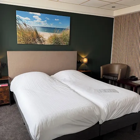 Hotel Zee En Duin 3*