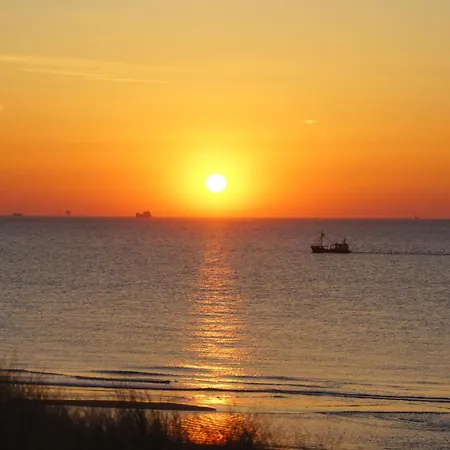 Zee En Duin 3* Katwijk aan Zee