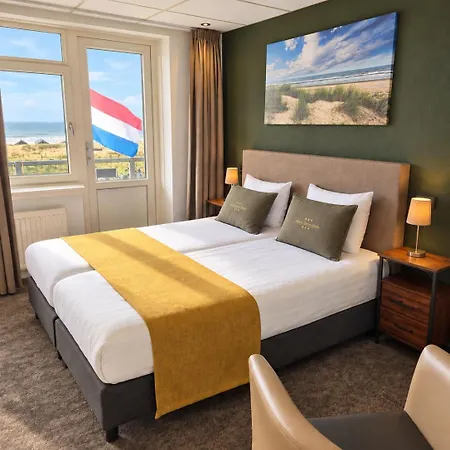 Zee En Duin Hotel