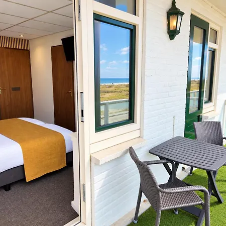 Zee En Duin Hotel 3*