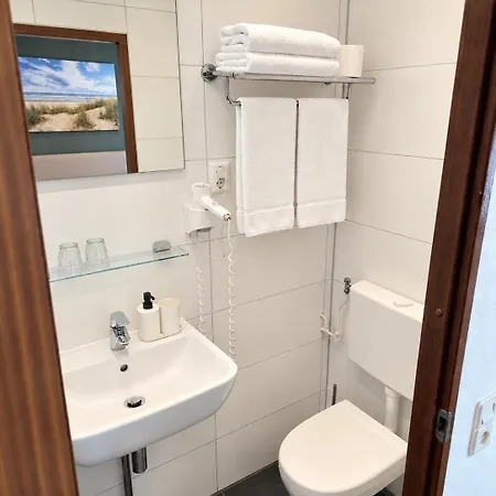 Hotel Zee En Duin 3*