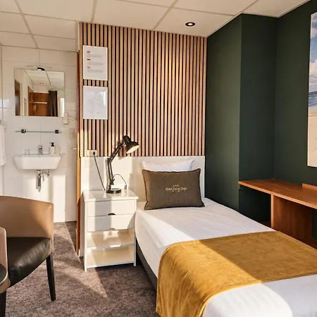 Zee En Duin 3* Katwijk aan Zee
