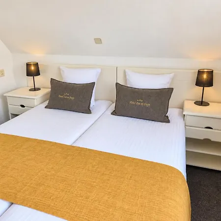 Zee En Duin Hotel 3*