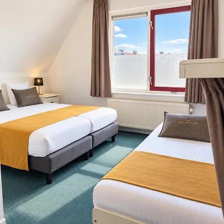 Zee En Duin Hotel Katwijk aan Zee