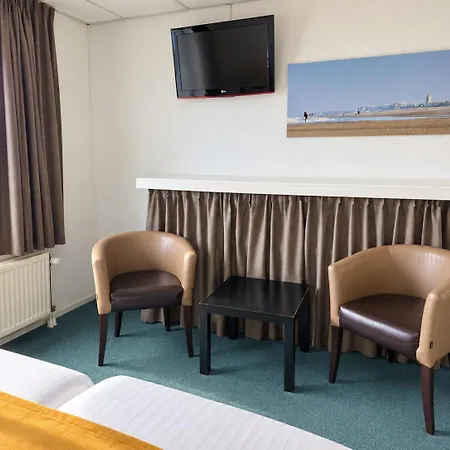 Hotel Zee En Duin Katwijk aan Zee