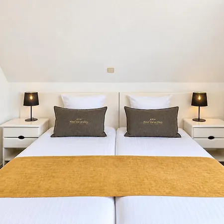 Zee En Duin 3* Katwijk aan Zee