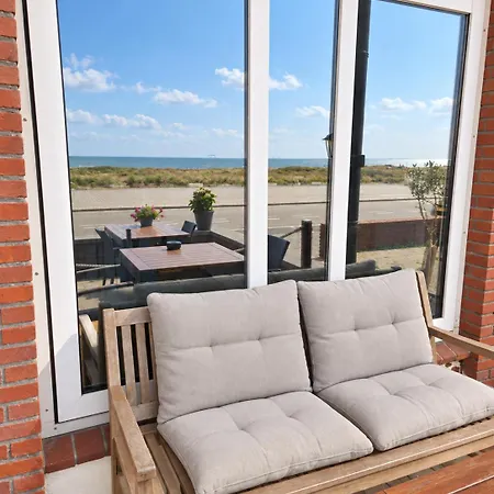 Hotel Zee En Duin 3*