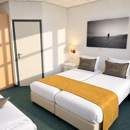 Zee En Duin Hotel Katwijk aan Zee