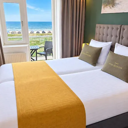 Hotel Zee En Duin