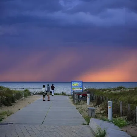 Zee En Duin 3* Katwijk aan Zee