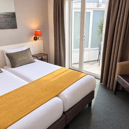 Hotel Zee En Duin 3*