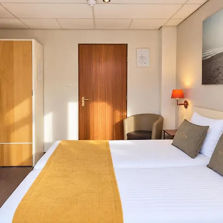 Zee En Duin Hotel Katwijk aan Zee