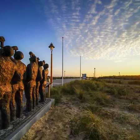 Zee En Duin Katwijk aan Zee