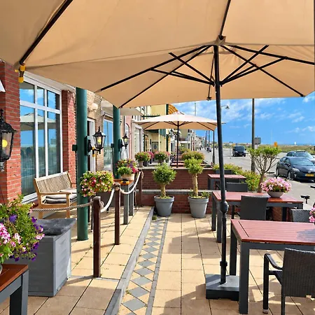 Hotel Zee En Duin 3*