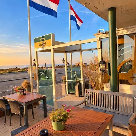 Zee En Duin Hotel Katwijk aan Zee