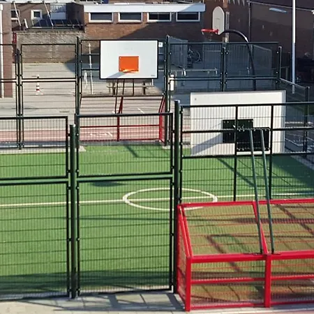 Zee En Duin 호텔 카트베이크안제이