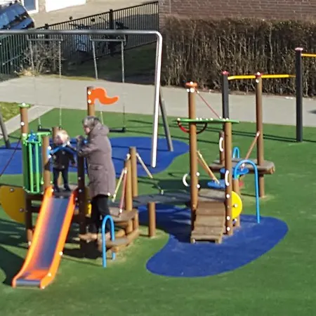 Zee En Duin 카트베이크안제이