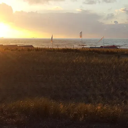 Zee En Duin Katwijk aan Zee