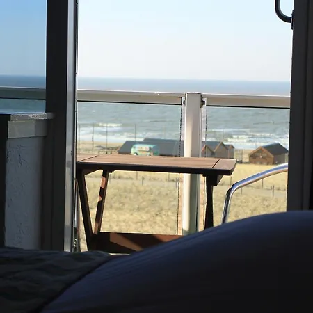 Hotel Zee En Duin Katwijk aan Zee
