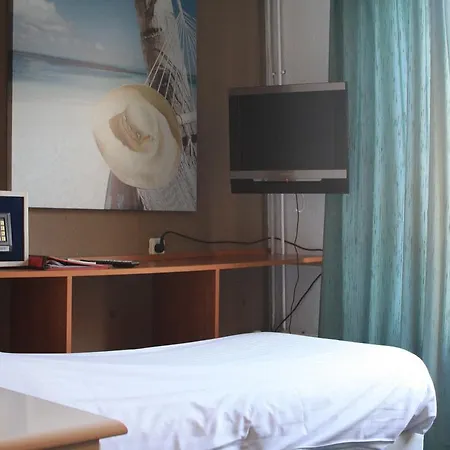 호텔 Zee En Duin 카트베이크안제이