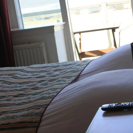 Zee En Duin Hotel