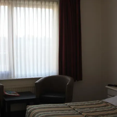 Hotel Zee En Duin Katwijk aan Zee