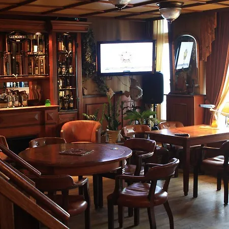 Zee En Duin ホテル