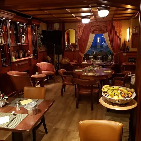 Hotel Zee En Duin Katwijk aan Zee