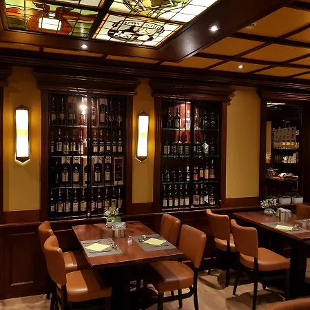 Zee En Duin ホテル 3*