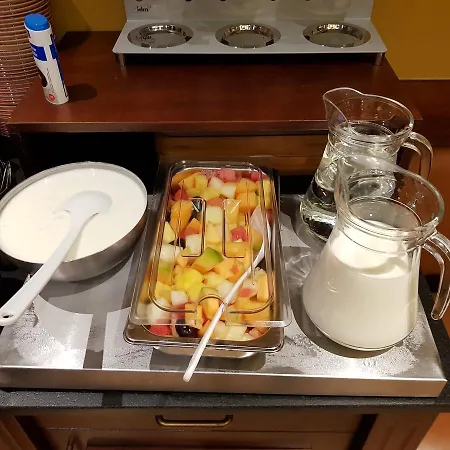 Zee En Duin Hotel Katwijk aan Zee