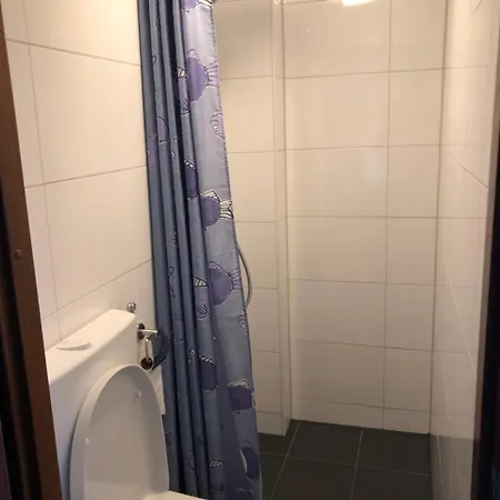 Zee En Duin Hotel Katwijk aan Zee