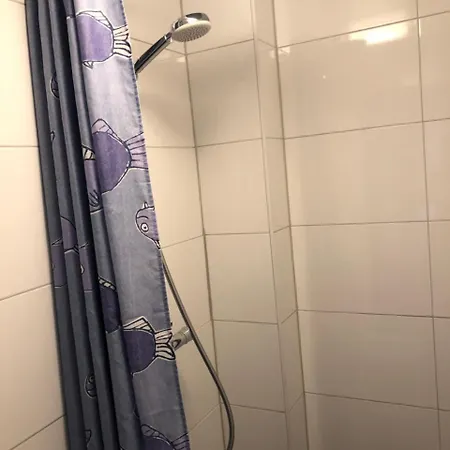 Hotel Zee En Duin Katwijk aan Zee
