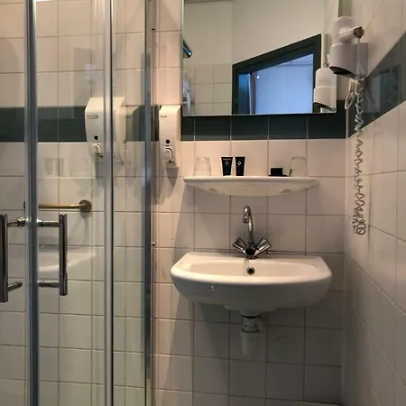 Hotel Zee En Duin