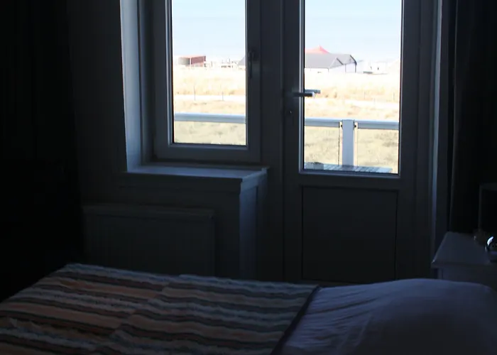 Zee En Duin Szálloda Katwijk aan Zee