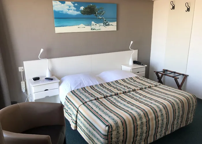 Zee En Duin 3* Katwijk aan Zee