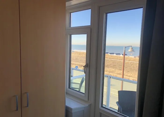 Zee En Duin 3* Katwijk aan Zee