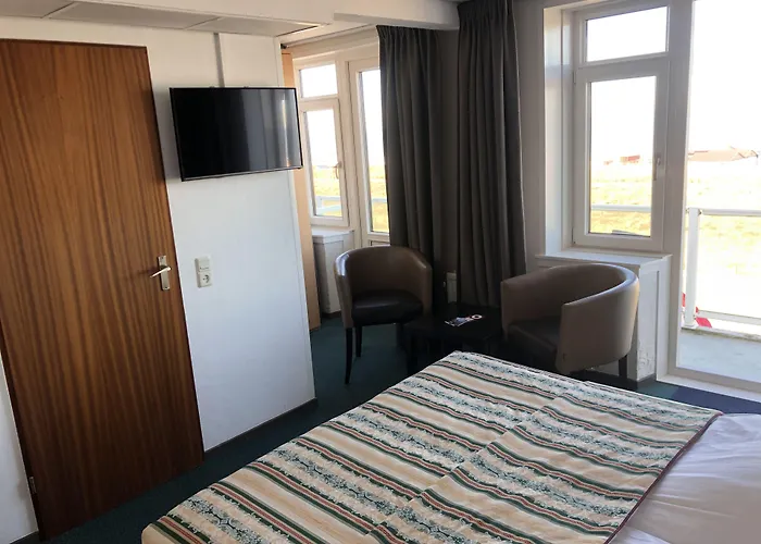 Zee En Duin Katwijk aan Zee