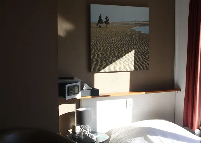 Hotel Zee En Duin 3*