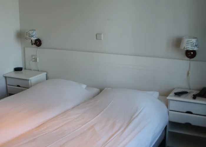 Szálloda Zee En Duin