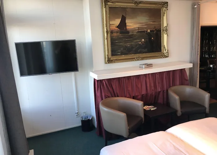 Hotel Zee En Duin Katwijk aan Zee