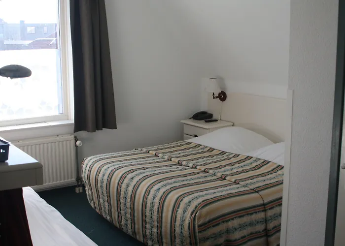 Zee En Duin Hotel Katwijk aan Zee