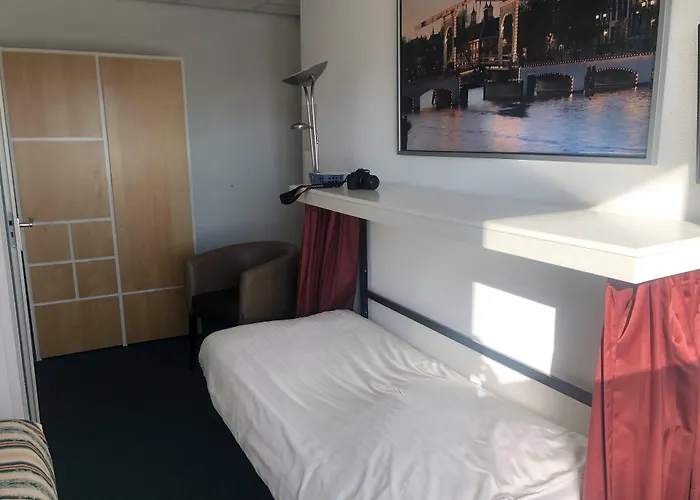 Zee En Duin Hotel Katwijk aan Zee