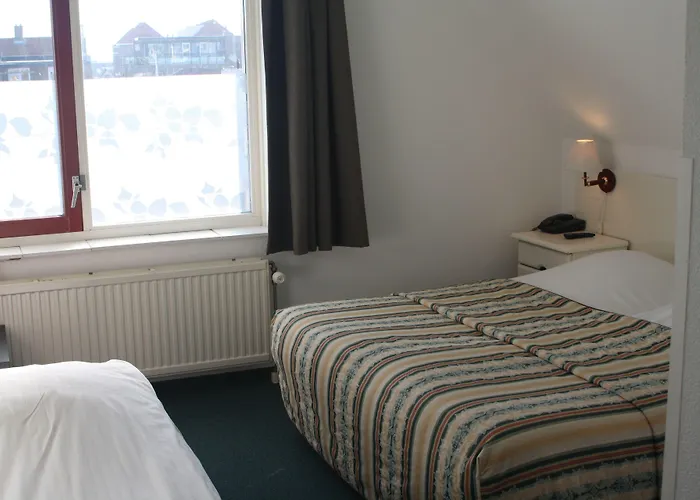 Hotel Zee En Duin Katwijk aan Zee