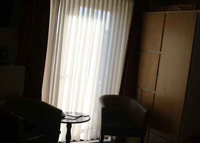 Zee En Duin カトウェイク・アーン・ゼー