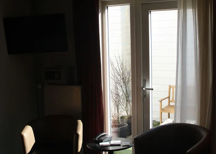 Szálloda Zee En Duin 3*